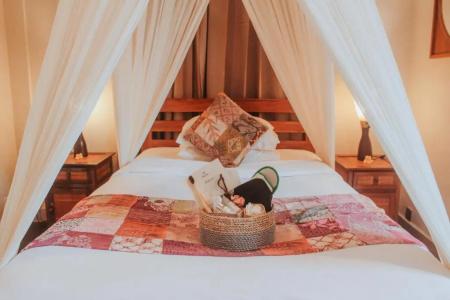 Ubud Aura Wellness Sanctuary - 19