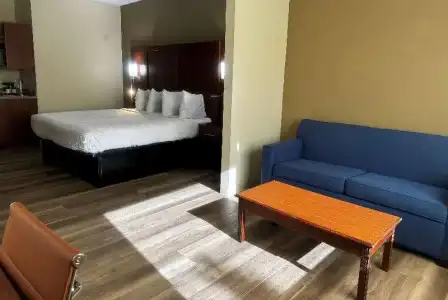 Wingate by Wyndham College Station South - 105