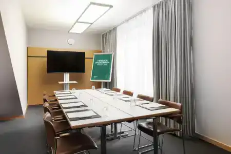 Holiday Inn VIENNA CITY by IHG - 13