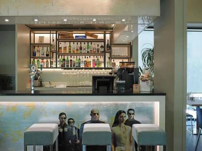 ibis Locarno - 46