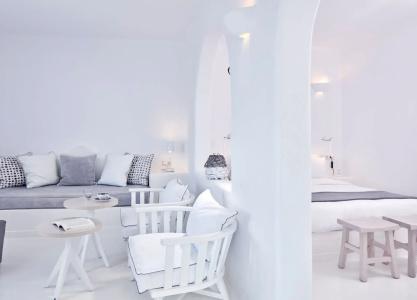 Cliff Side Suites - 76