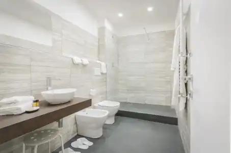 Genova46 Suites & Rooms - 59