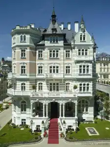 Savoy Westend - 0