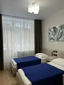 Sanatoriy "Energetik" - 24