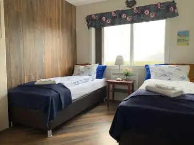 Setberg Guesthouse - 30