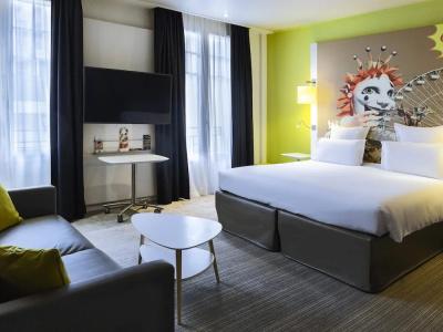 Mercure Nice Centre Grimaldi - 53