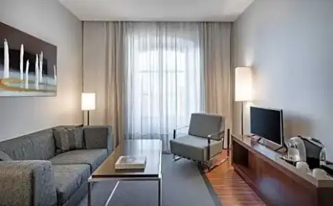 AC Torino by Marriott - 32