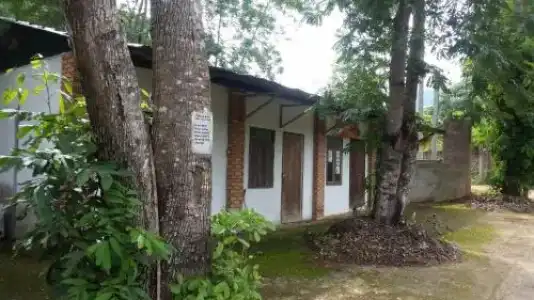 The Cave Camp - 0