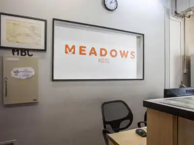 Meadows Hostel - 11