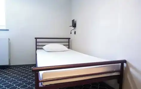 Safestay Brussels Grand Place - 99