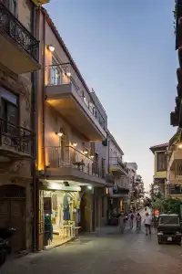 Veneri Boutique Suites - 29