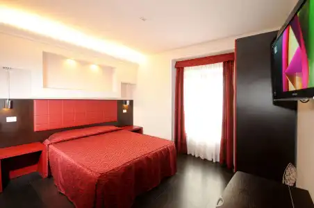 Imperial Suite Rome Guest House - 5