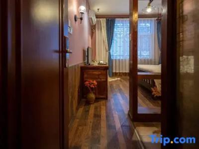 Dali Ancient Town long holiday light luxury accommodation - 47