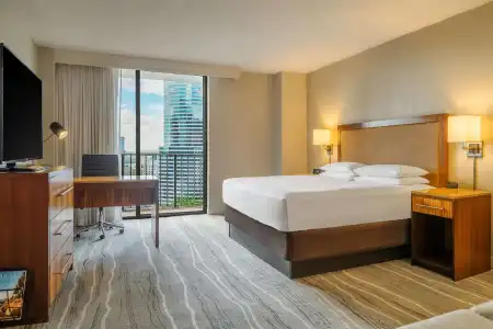 Hyatt Regency - 33