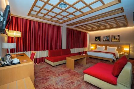 Colosseo & Spa - 125