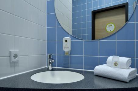 B&B Erfurt-Hbf - 8