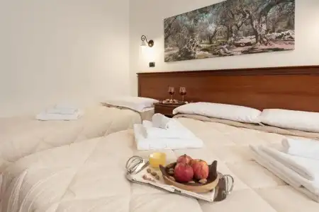 Relais Casina Copini - 13