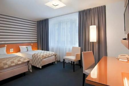 Holiday Inn VIENNA CITY by IHG - 151