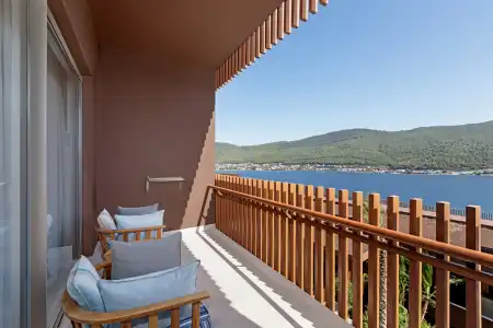 Titanic Luxury Collection Bodrum Resort - 12