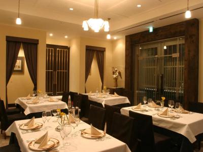Monterey Ginza - 21