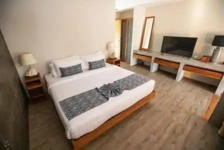 Sea Dance Resort - 46
