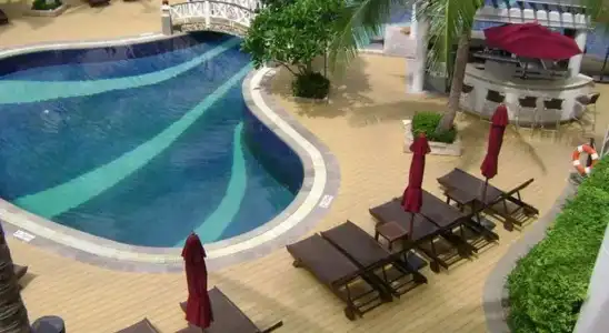 Imperial Hua Hin Beach Resort - 7