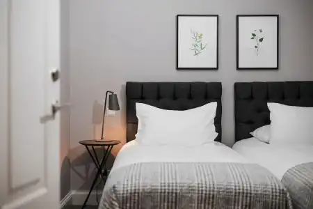 Reykjavik Residence - 76
