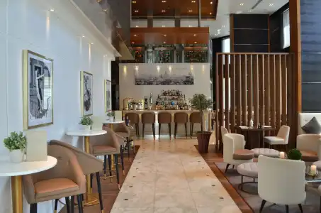 Radisson Blu, Media City - 13