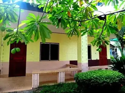 Saithong Resort - 49