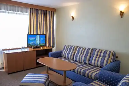 Kuban Resort & Aquapark - All Inclusive - 97
