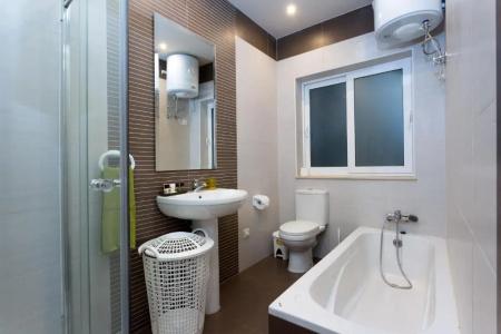 InStyle Aparthotel - 67