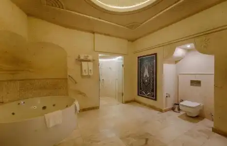 Taru Cave Suites - 153