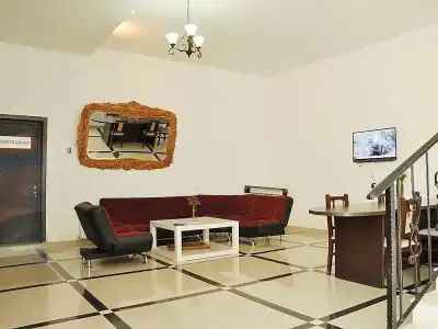 Grand Tbilisi - 12