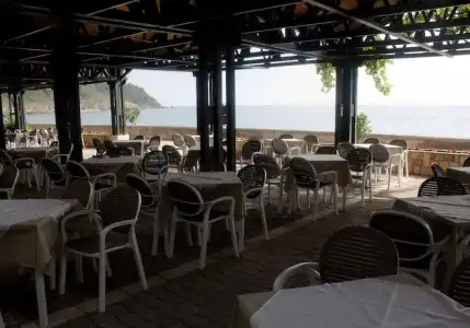 Pearl Beach Resort - Hills & Villas - 13