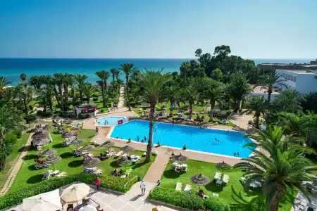 TUI BLUE Palm Beach Hammamet - All Inclusive - 15