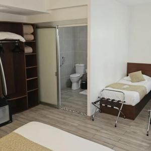 Massilia Hôtel - 34