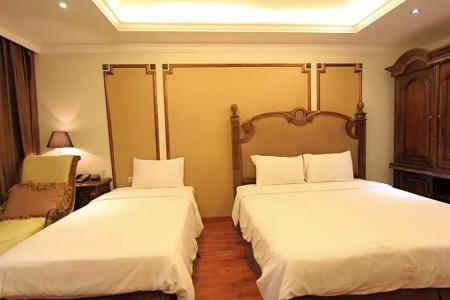 LK Miracle Suite - 36
