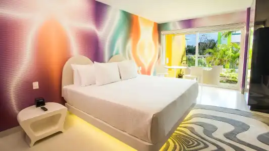 Temptation at The Tower Cancún All Inclusive - Adults Only - 4