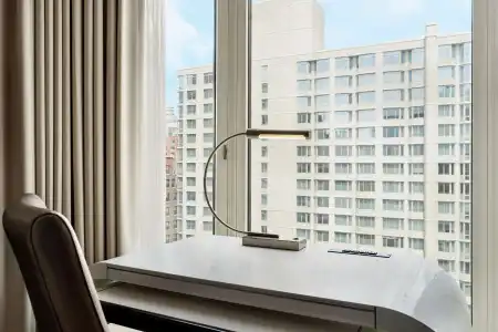 Homewood Suites New York/Midtown Manhattan Times Square - 7