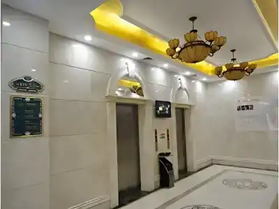 Vienna Dongguan Tangxia Binfen Plaza - 8