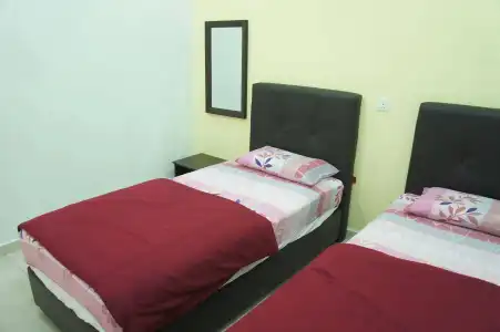 Sunshine Jonker Guesthouse - 2