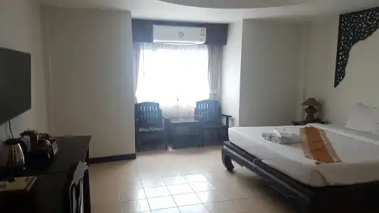 Wangburapa Grand - 2