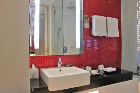 Mercure Jakarta Simatupang - 76