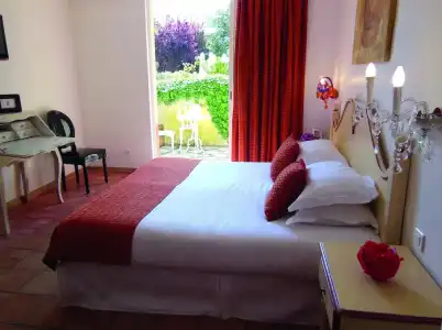 Hôtel La Villa Sainte Valérie Adults Only - 32
