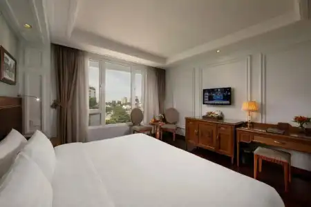 Hanoi Pearl - 149