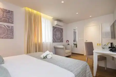 Balatura the Fine Bed&Breakfast Split - 19
