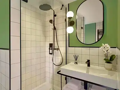 Citadines Holborn-Covent Garden London - 64