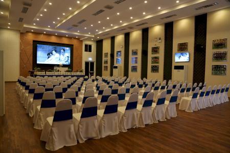 Best Western Royal Buriram - 19