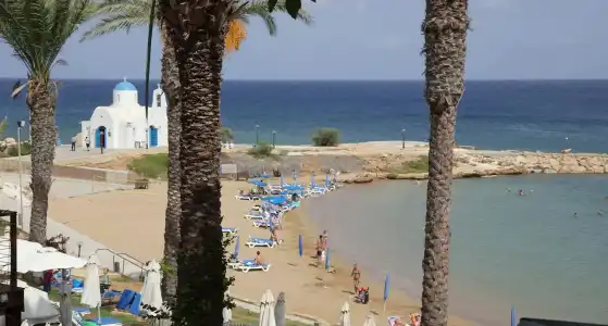 Golden Coast Beach - 19
