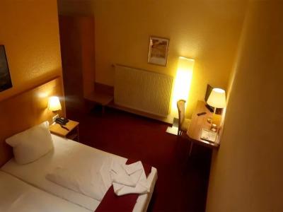 Augustin Komfort Leipzig - 19